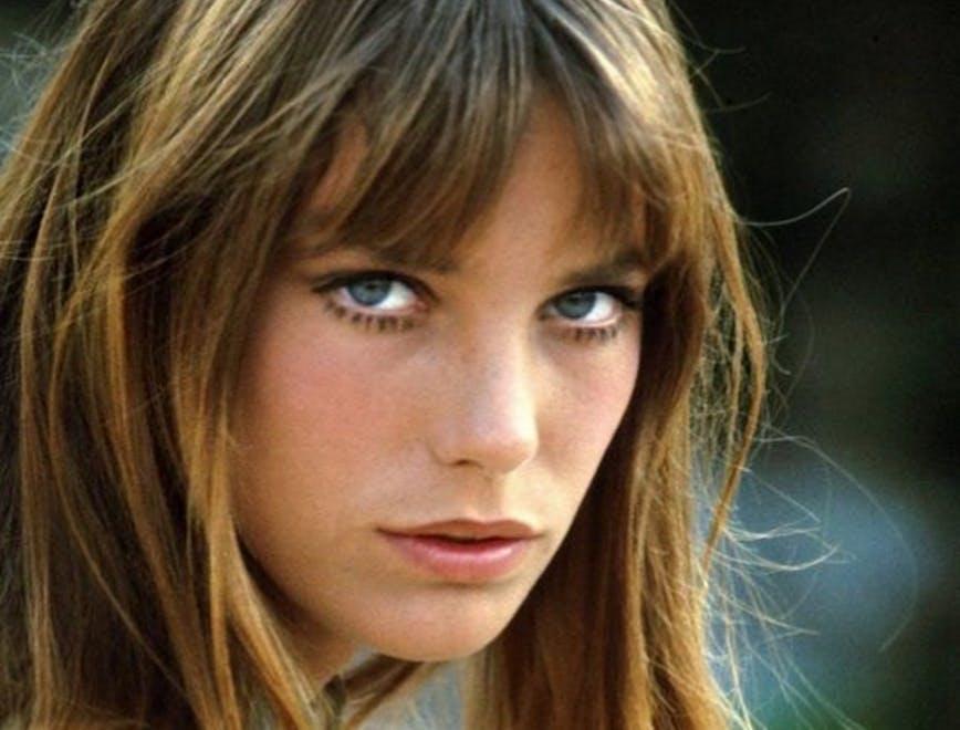 Jane Birkin