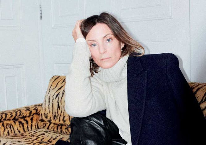 Phoebe Philo torna con il suo brand eponimo