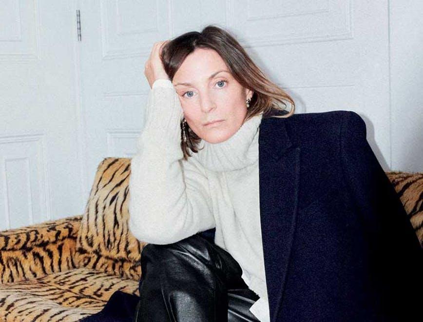 Phoebe Philo torna con il suo brand eponimo