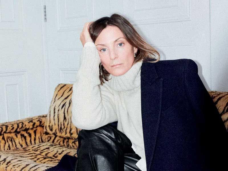 Phoebe Philo torna con il suo brand eponimo