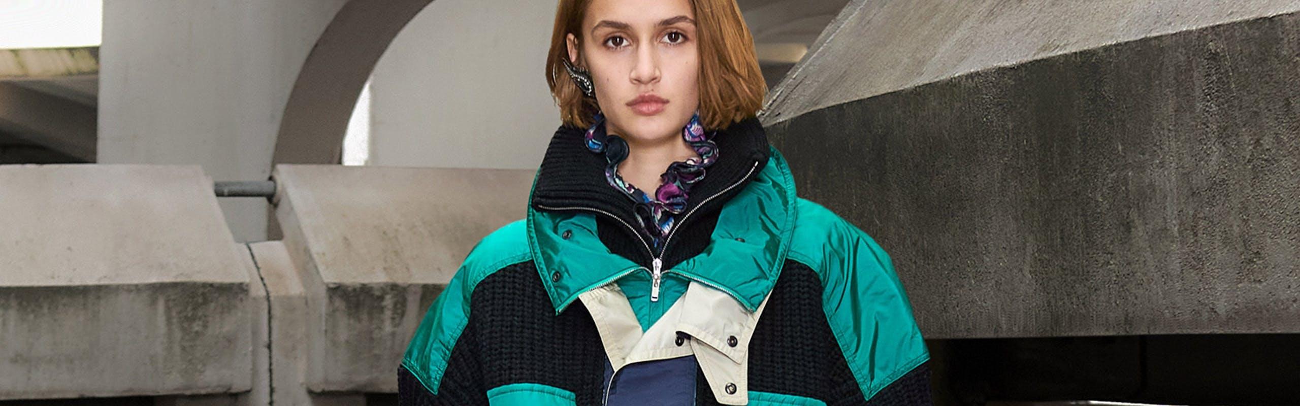 Isabel Marant Autunno Inverno 2021 2022