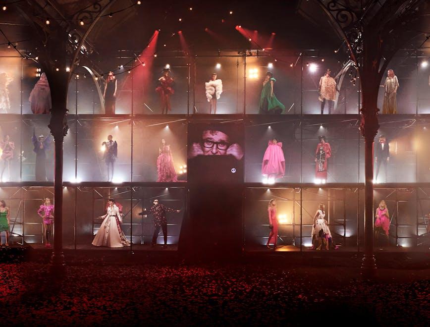 'Love brings love' il tributo ad Alber Elbaz