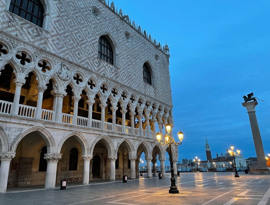 Palazzo Ducale