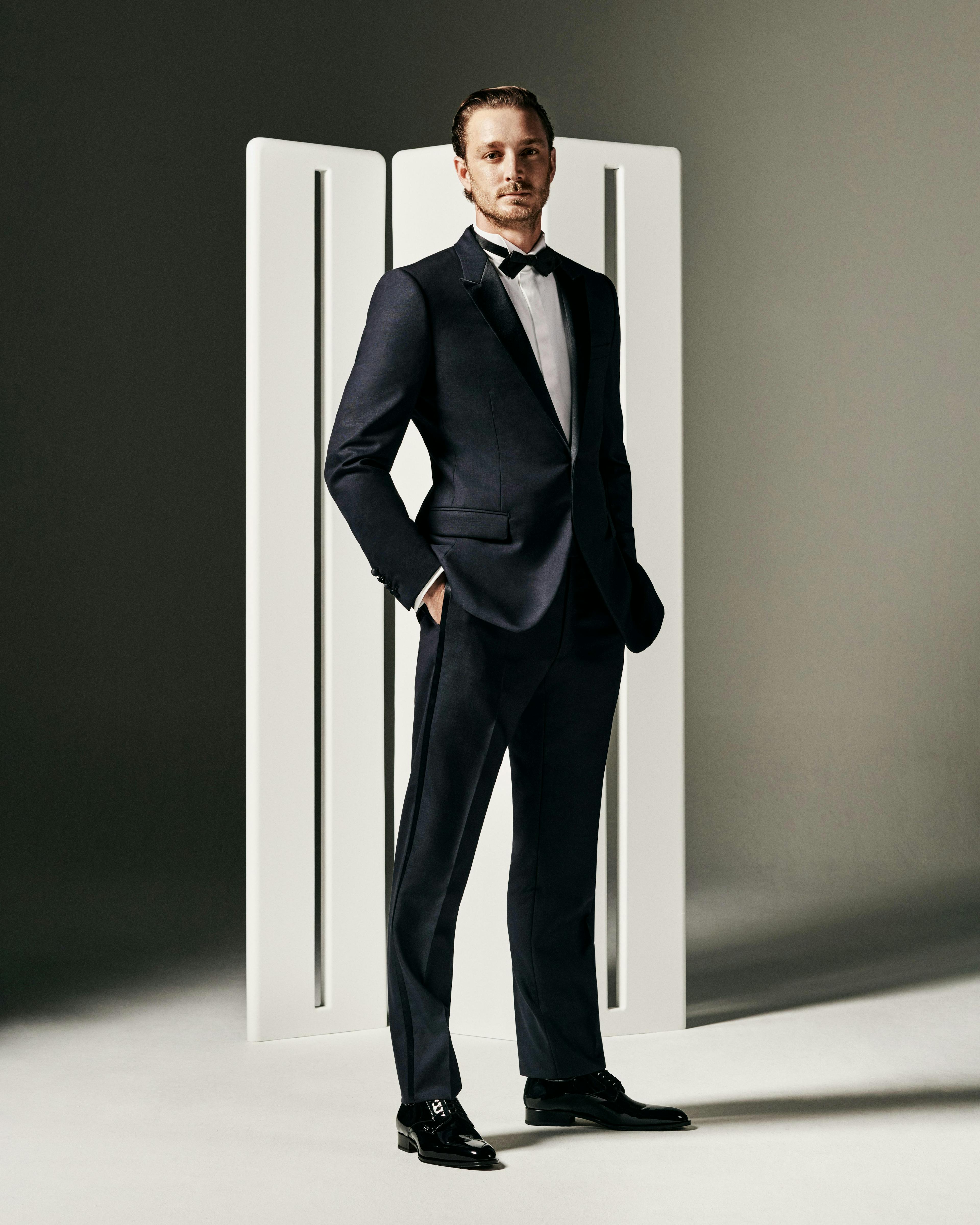 Pierre Casiraghi ambassador di Dior