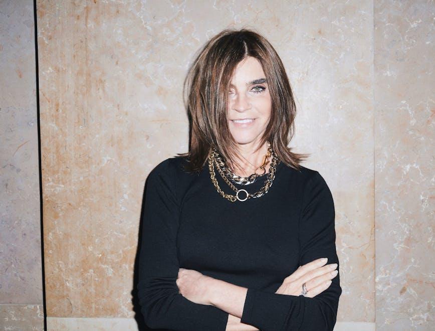 Carine Roitfeld 