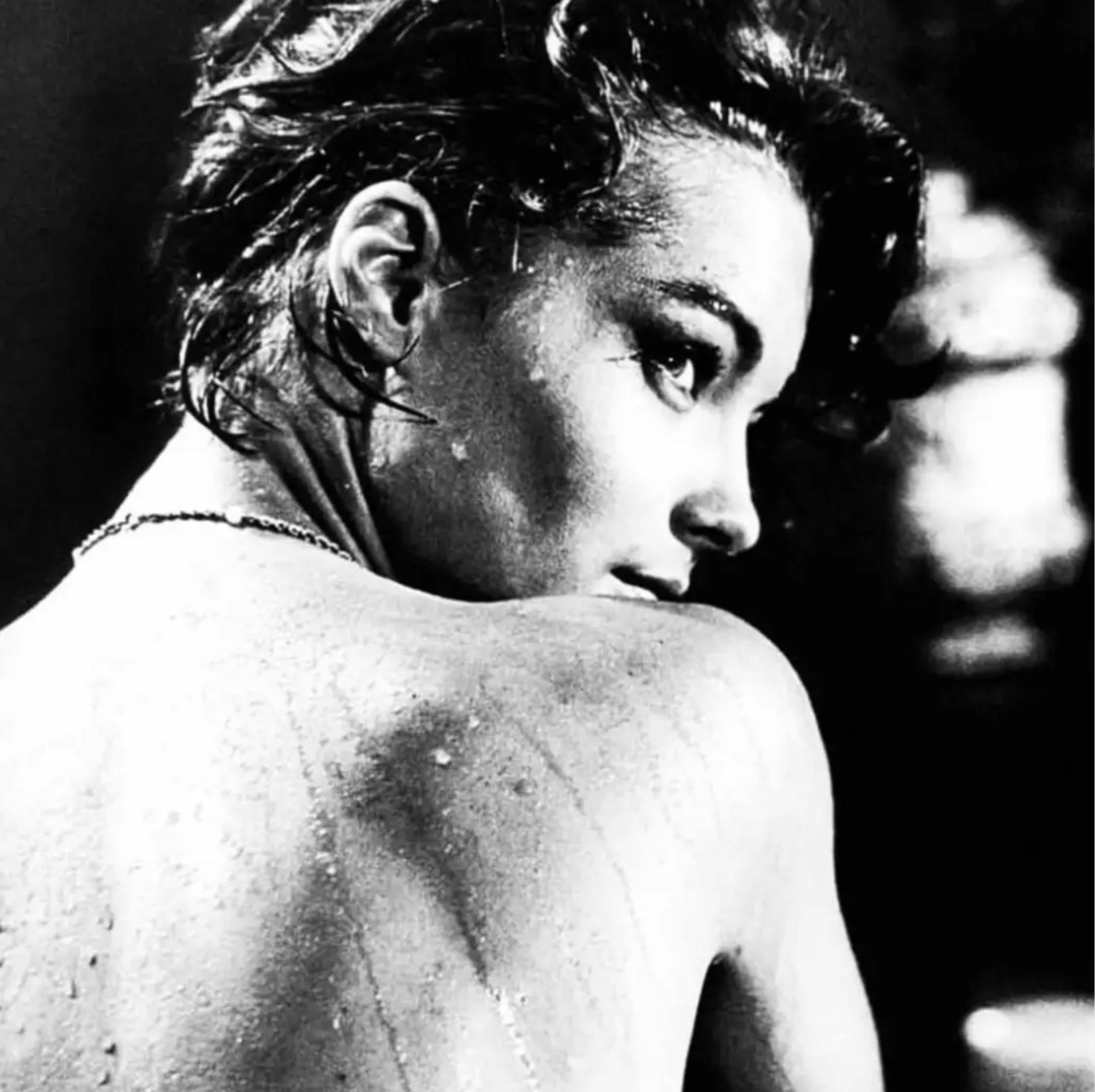 Romy Schneider in Boccaccio 70