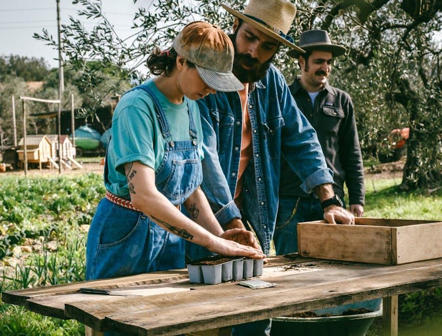 SUPERDUPER collab con PODERE ARDUINO