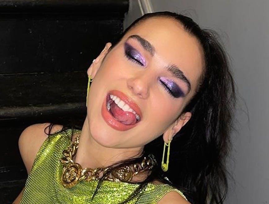 Dua Lipa