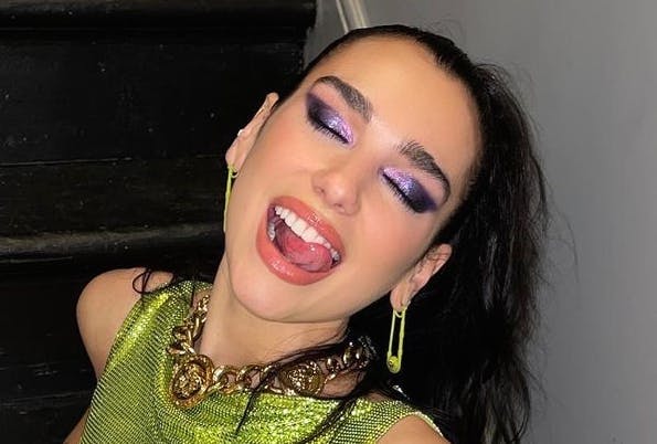 Dua Lipa