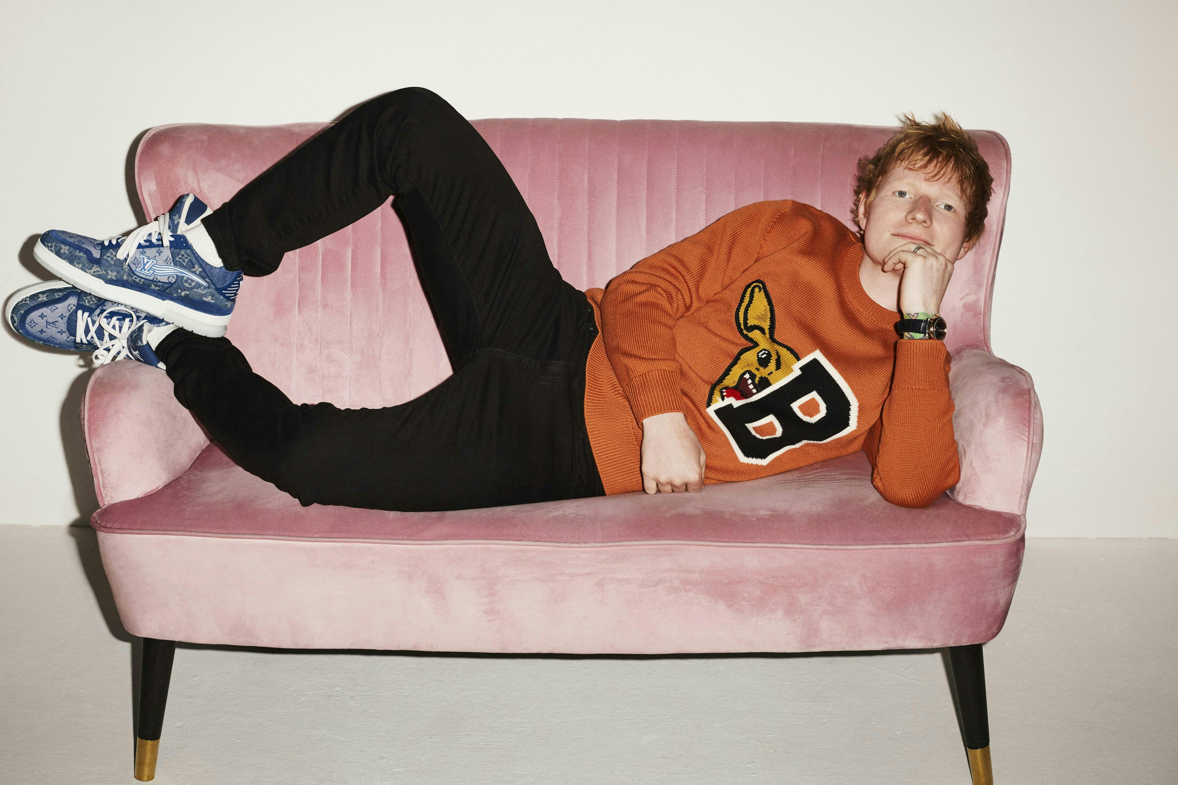 Ed Sheeran 