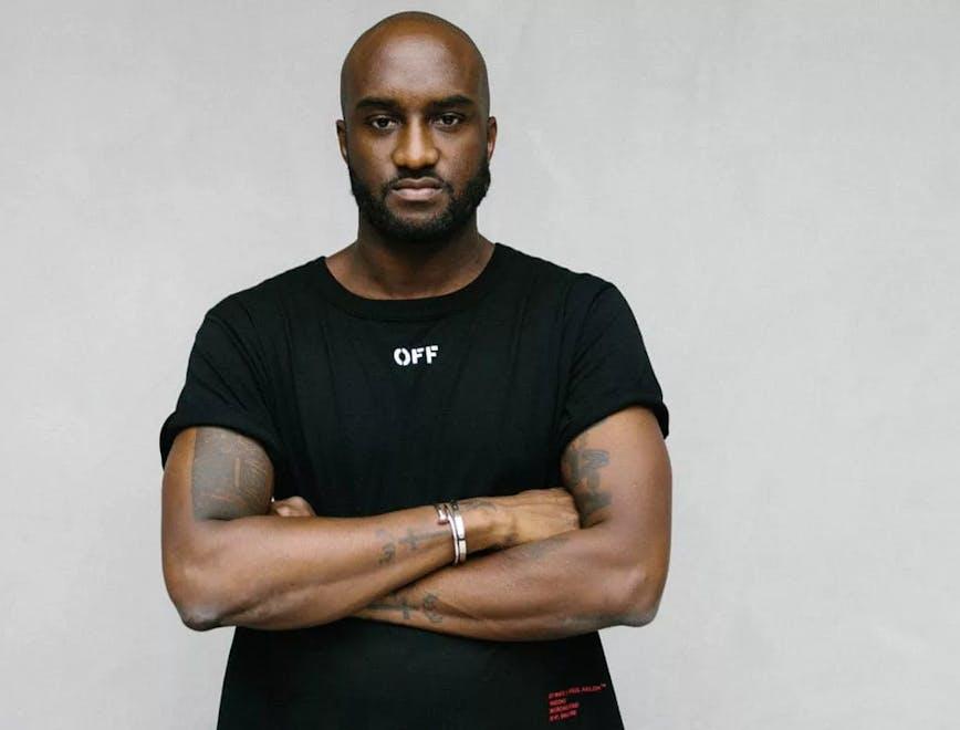 Virgil Abloh