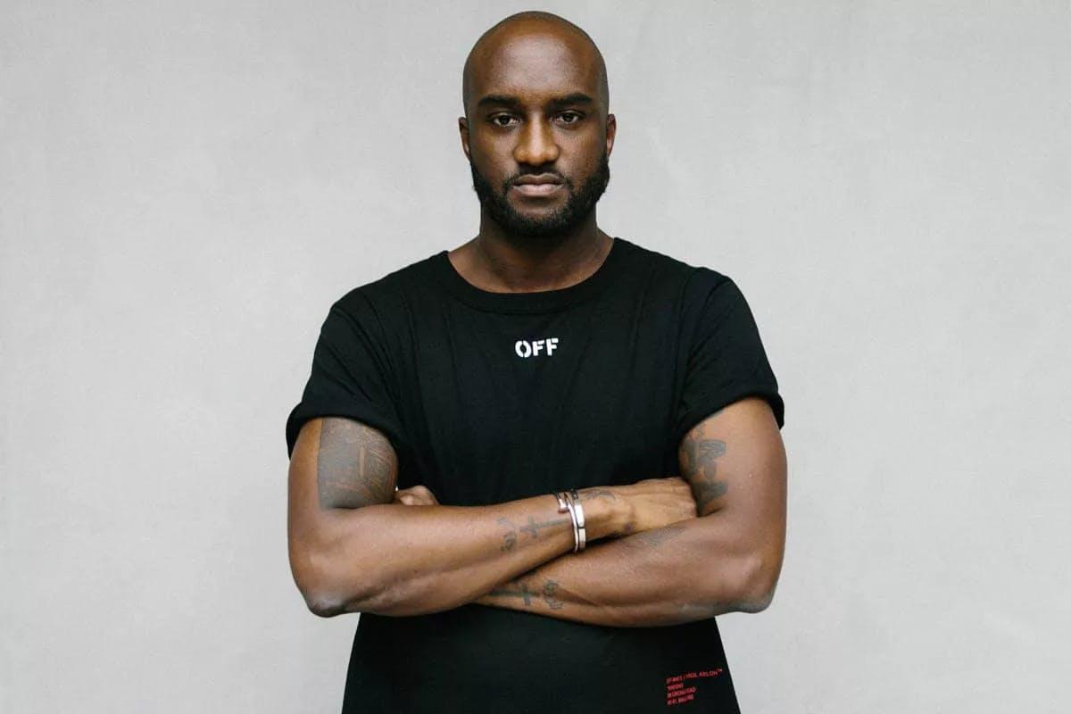 Virgil Abloh