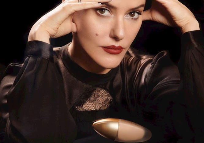 Lisa Eldridge