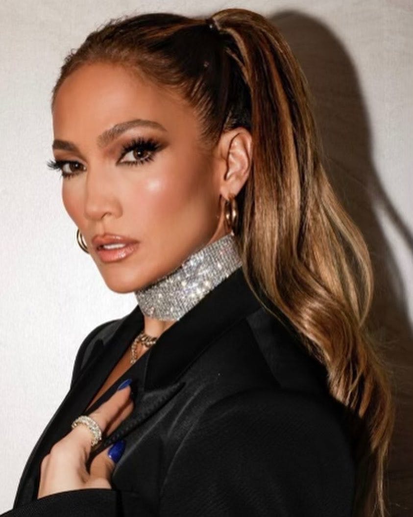 Jennifer Lopez