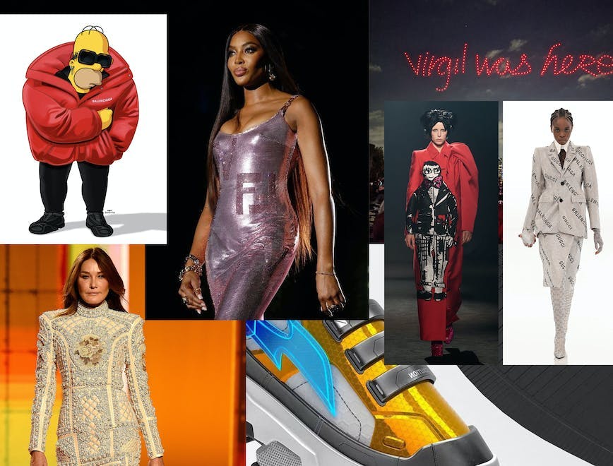 Best Fashion Moments del 2021