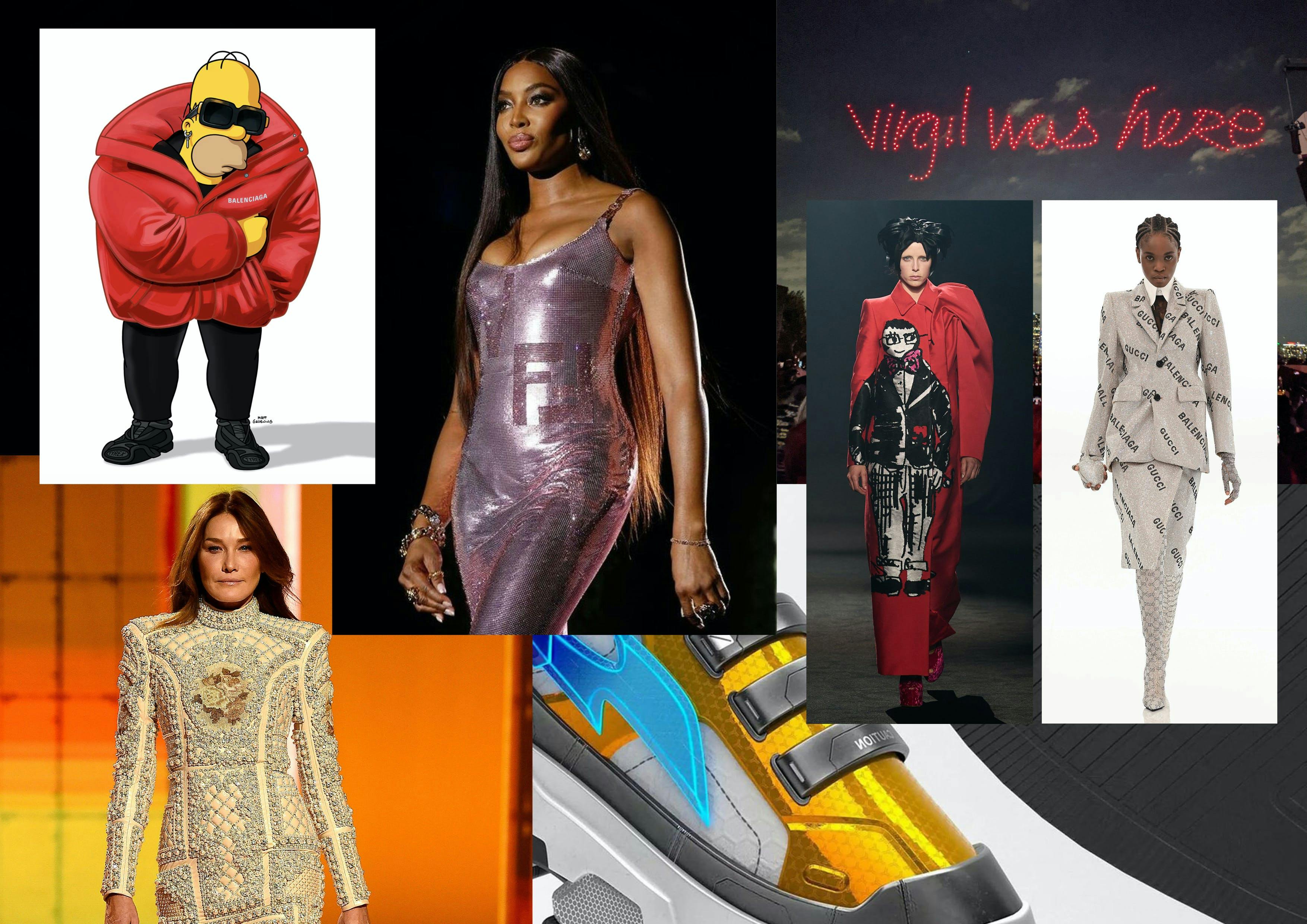 Best Fashion Moments del 2021