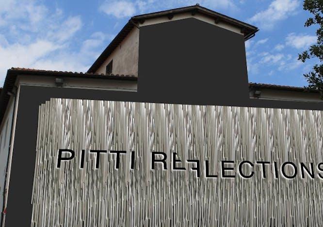 Pitti Immagine uomo 101 - Reflections