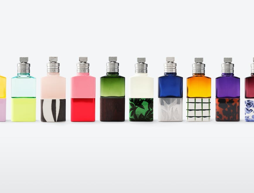 I profumi Dries Van Noten