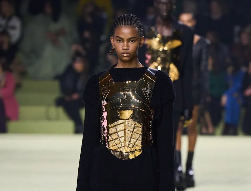 Balmain Fall Winter 2022 2023