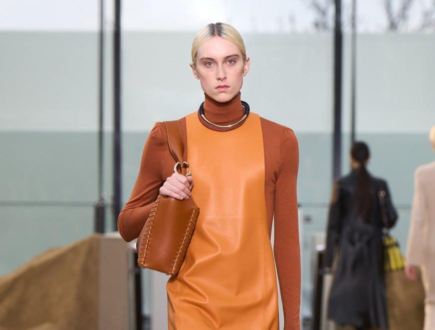 Chloé Fall Winter 2022 2023