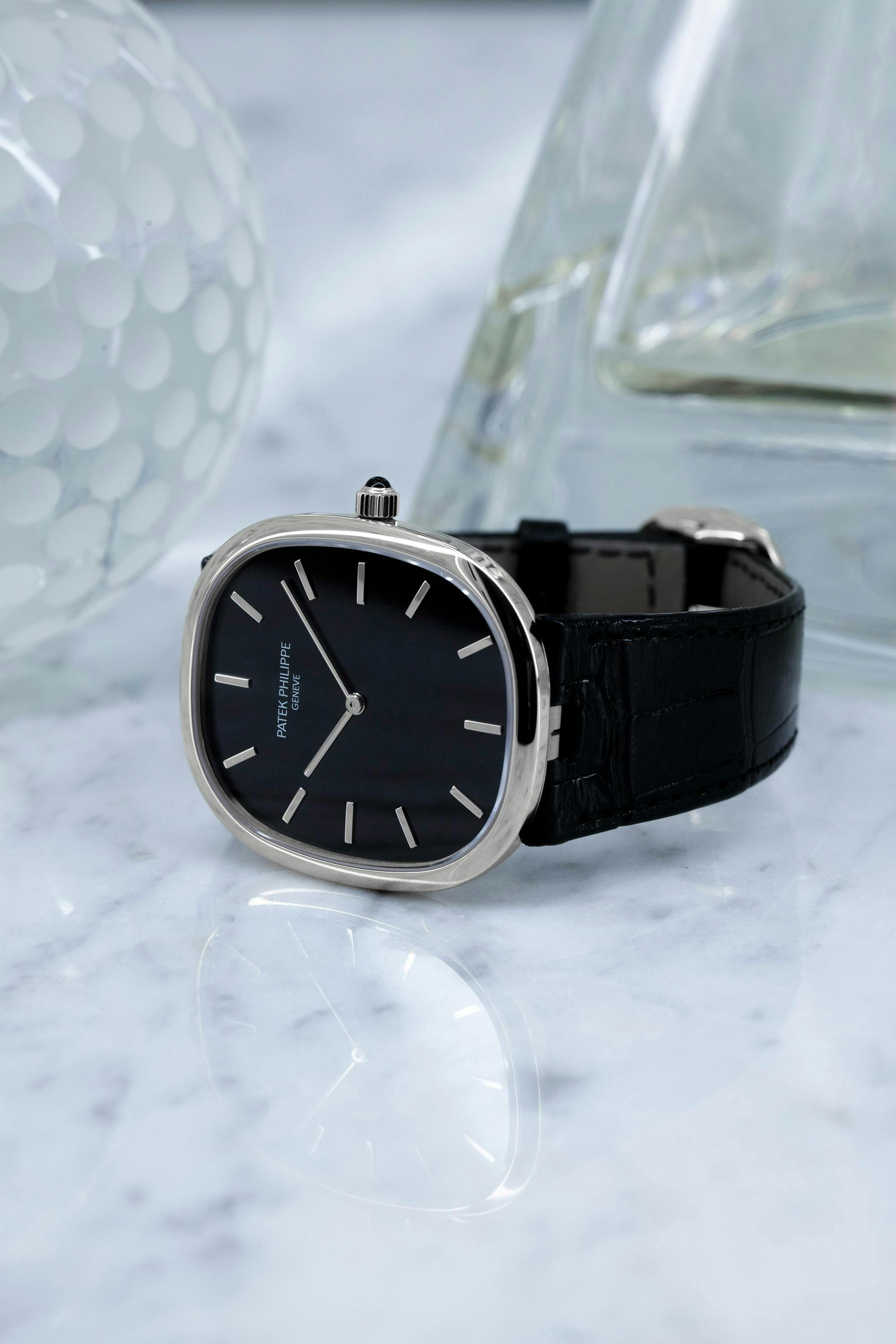 Ellipse PATEK PHILIPPE