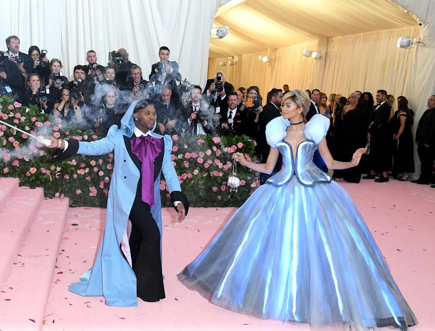 Zendaya al Met Gala 2019 Camp: Notes On Fashion.