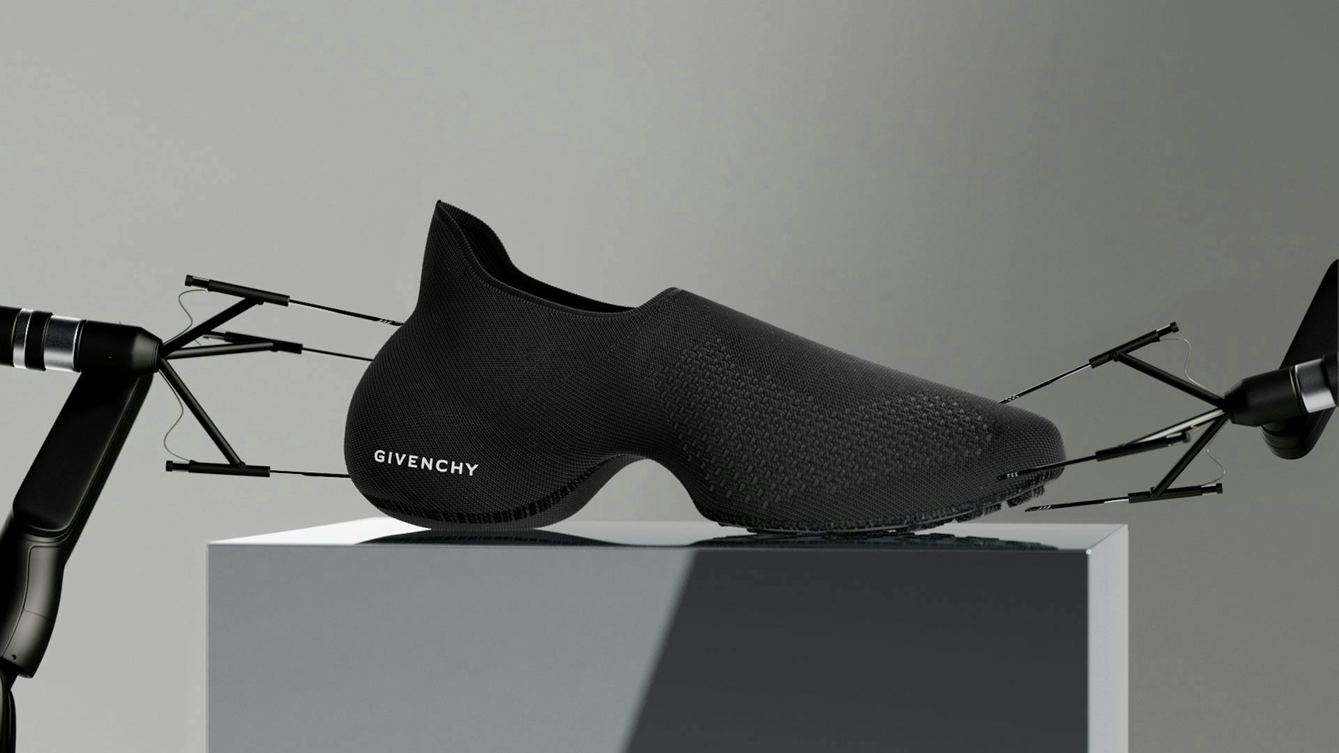 Givenchy TK-360