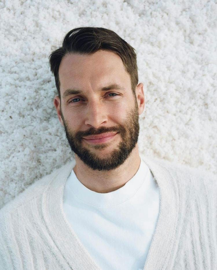 Simon Porte Jacquemus, designer di Jacquemus, tra i 10 nuovi protagonisti della moda francese