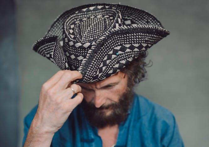 Lorenzo Jovanotti. 