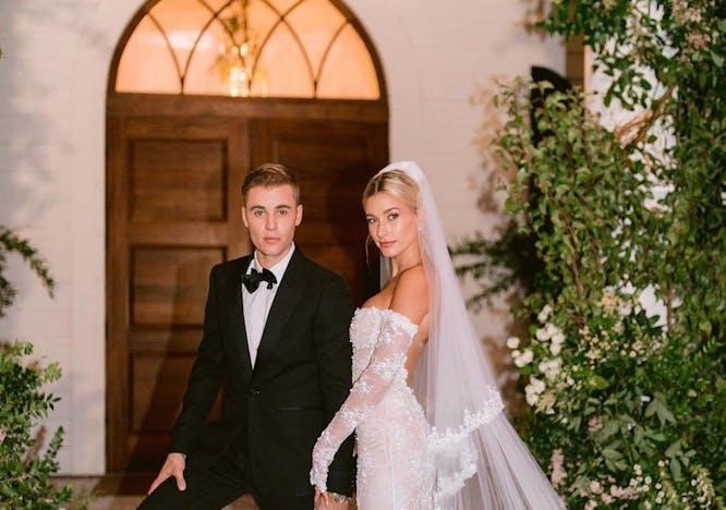 Justin e Hailey Bieber