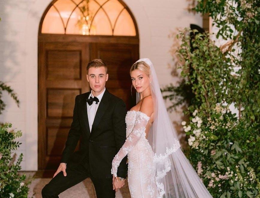 Justin e Hailey Bieber