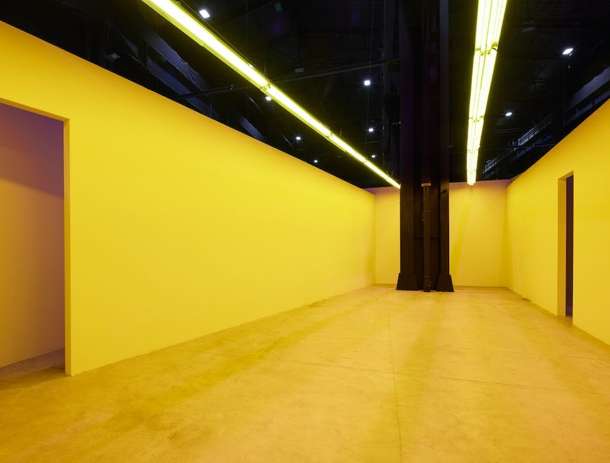 Bruce Nauman Left or Standing, Standing or Left Standing, 1971/1999 Veduta dell’installazione, Pirelli HangarBicocca, Milano, 2022 Dia Art Foundation; Partial gift, Lannan Foundation, 2013 © 2022 Bruce Nauman / SIAE Courtesy l’artista; Sperone Westwater, New York, e Pirelli HangarBicocca, Milano Foto Agostino Osio