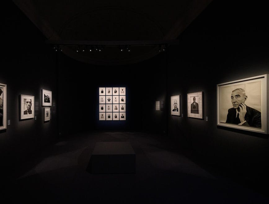 La Mostra su Richard Avedon a Palazzo Reale