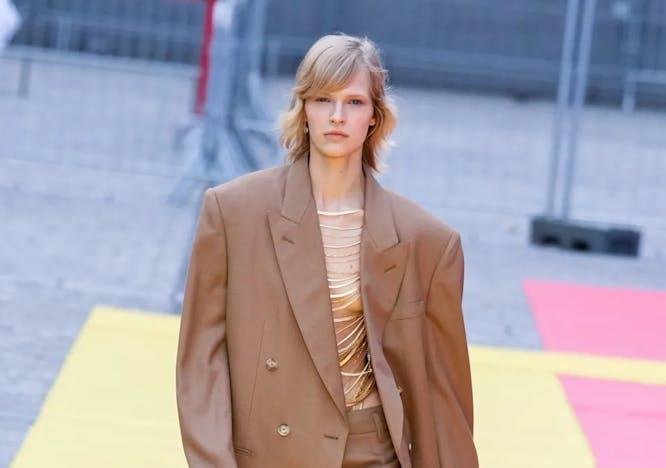 Stella McCartney Spring 2023 Ready-to-wear