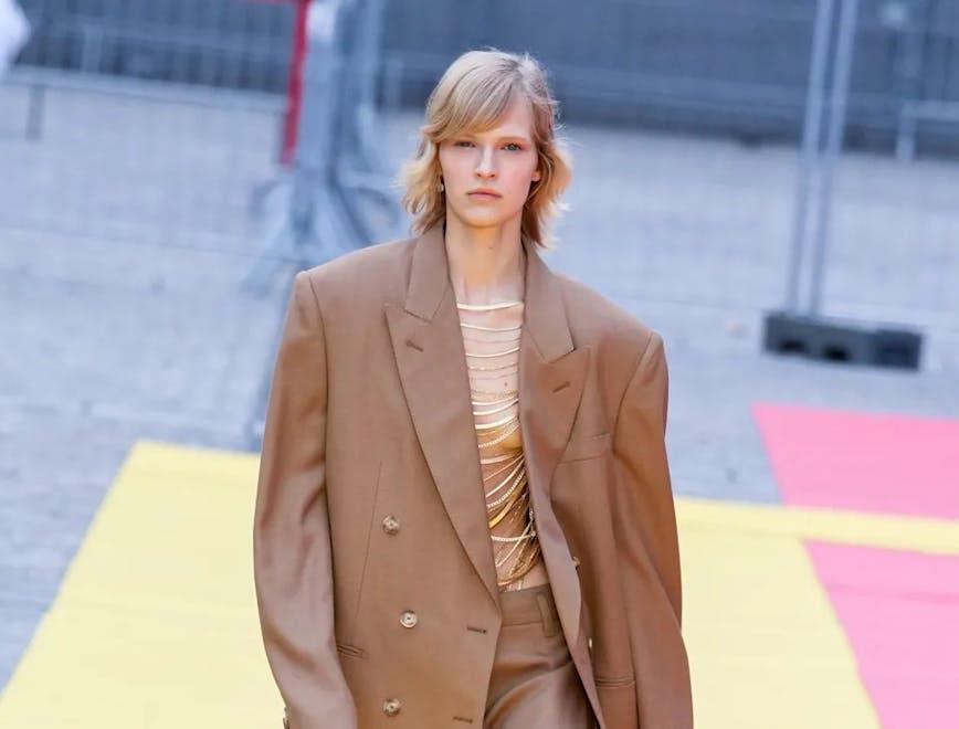 Stella McCartney Spring 2023 Ready-to-wear