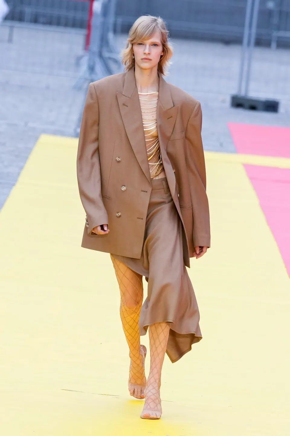 Stella McCartney Spring 2023 Ready-to-wear