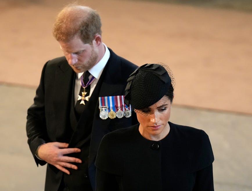 Harry e Meghan stanno divorziando?