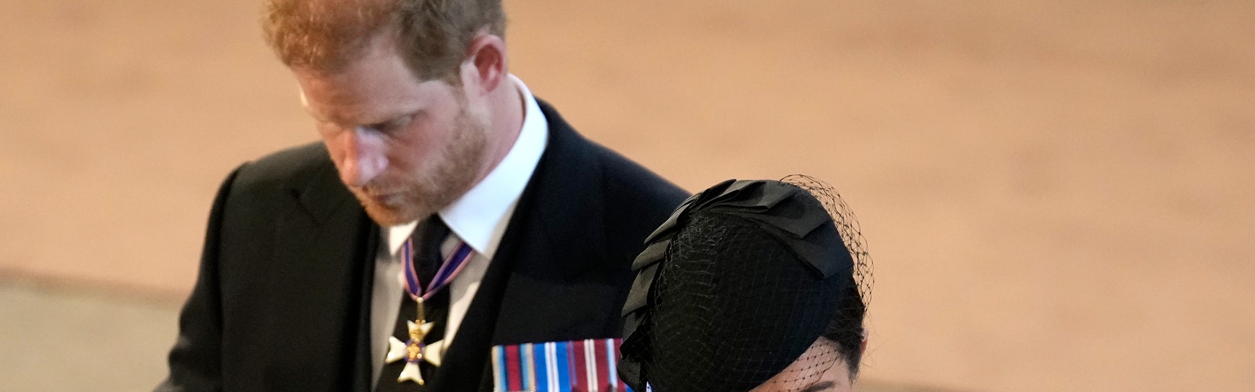 Harry e Meghan stanno divorziando?