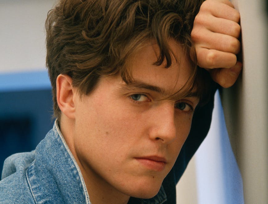 Hugh Grant