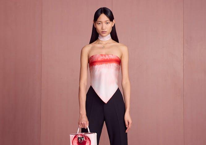 Ferragamo la capsule collection dedicata al Lunar New Year 2023