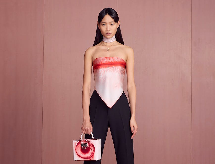 Ferragamo la capsule collection dedicata al Lunar New Year 2023