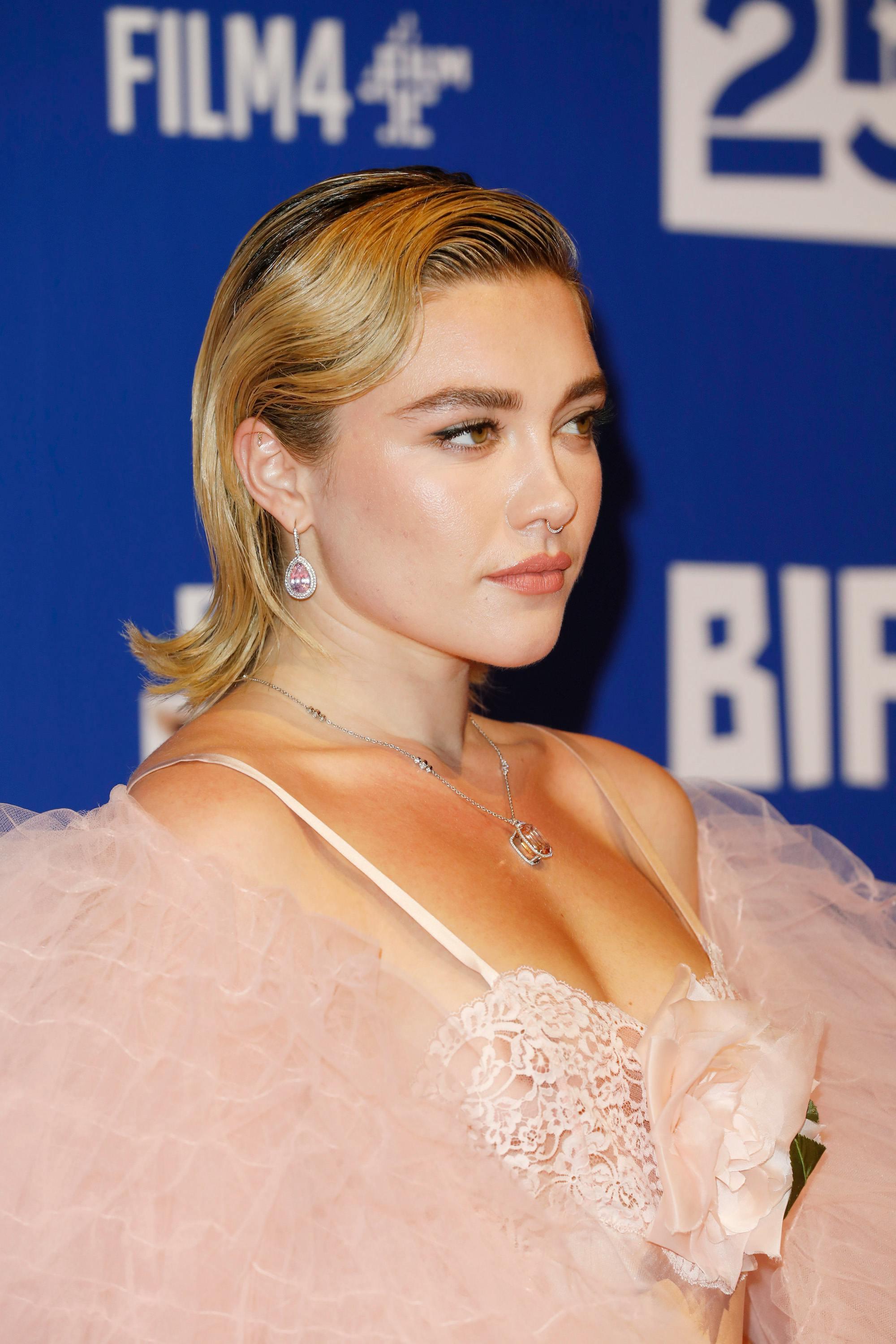 Florence Pugh