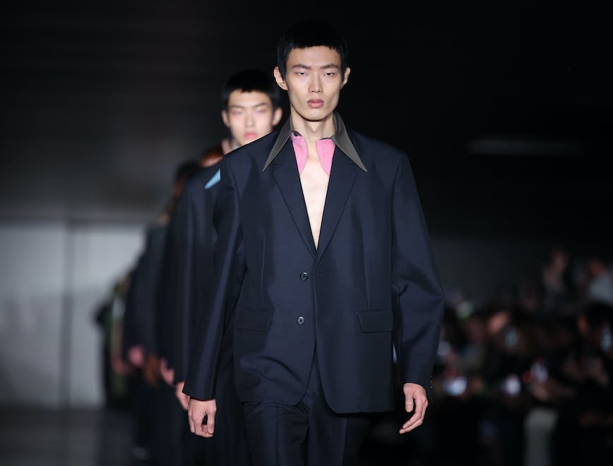 Prada Uomo Autunno Inverno 2023