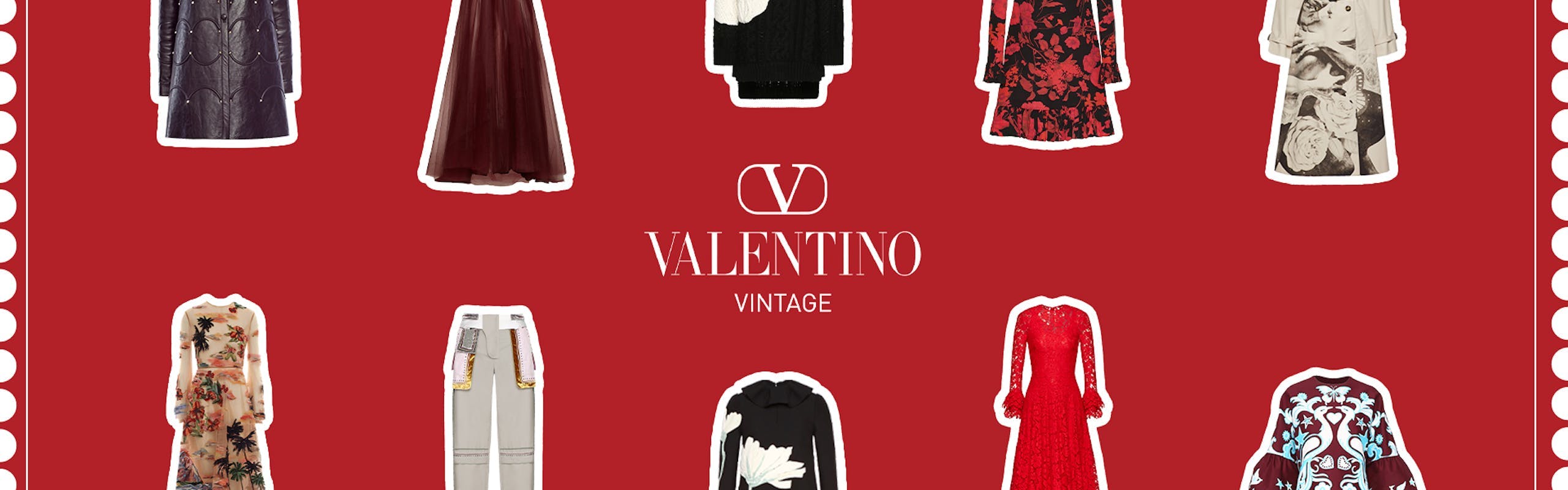 Valentino Vintage