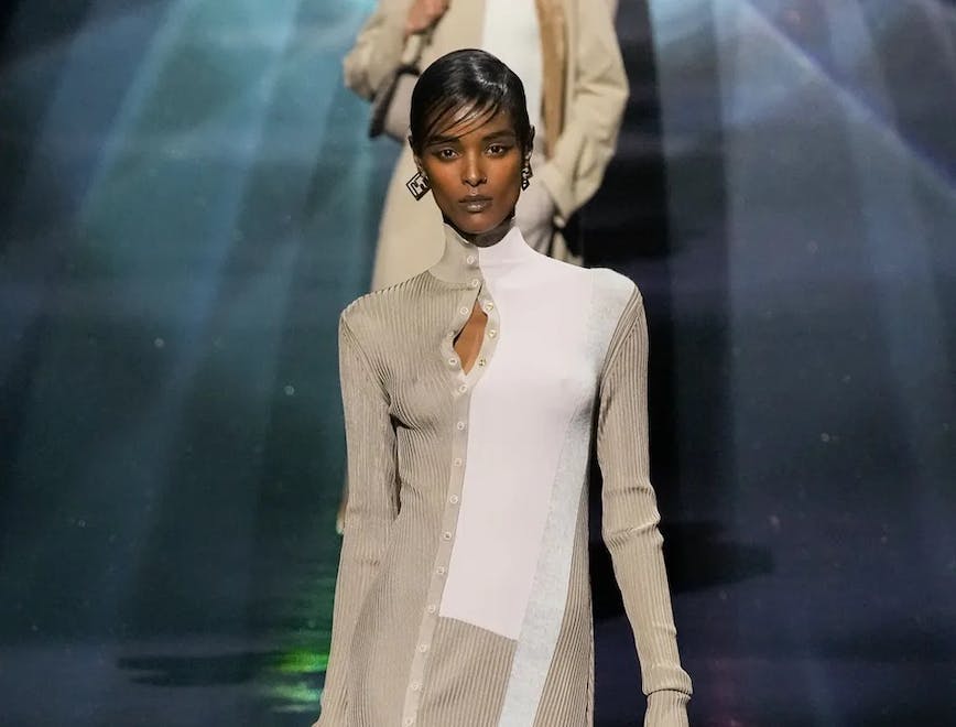 Fendi Fall 2023 Ready-to-Wear