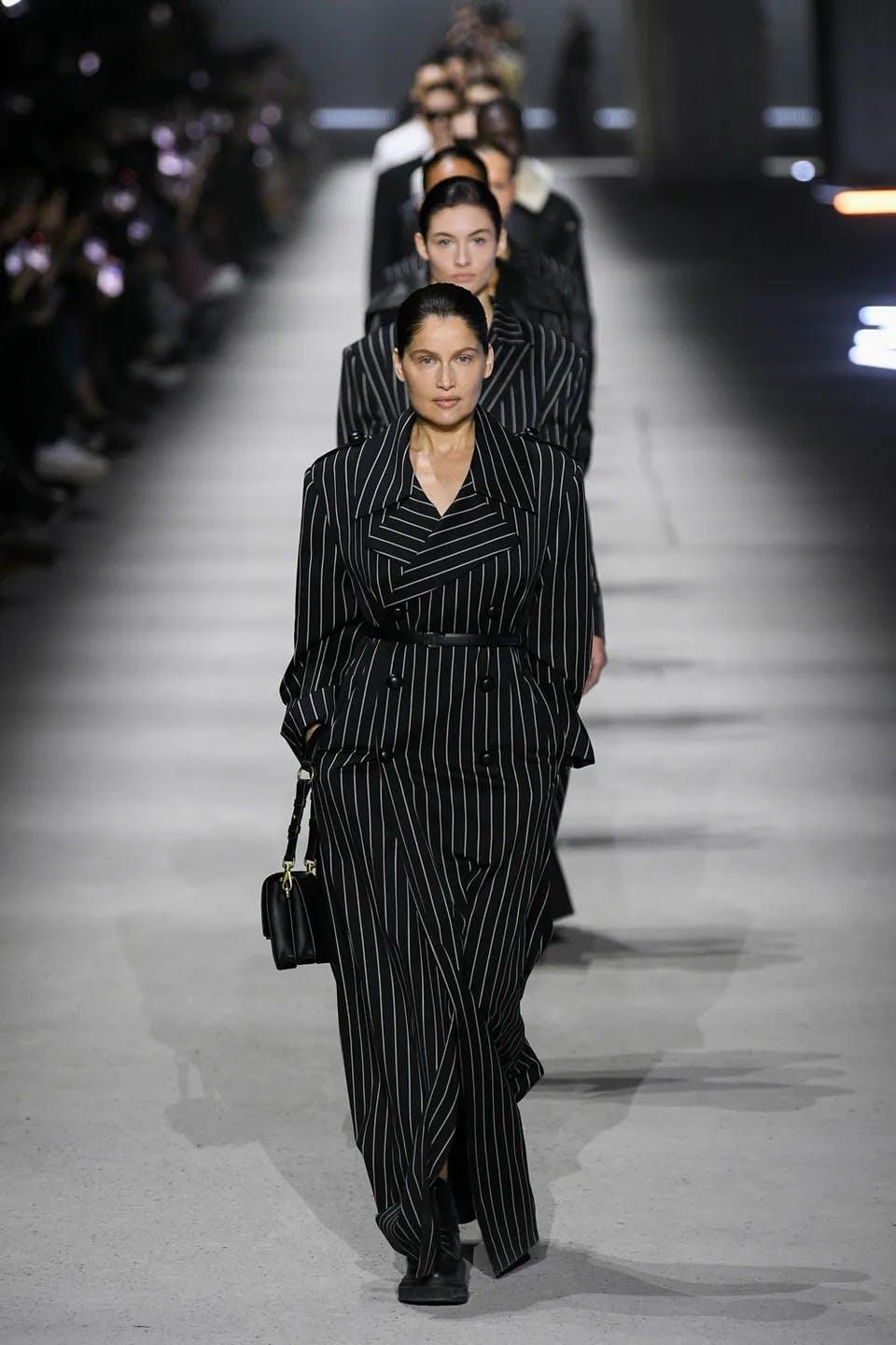 Tod’s Fall 2023 Ready-to-Wear