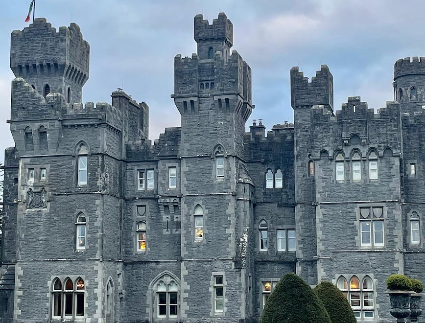 Ashford Castle