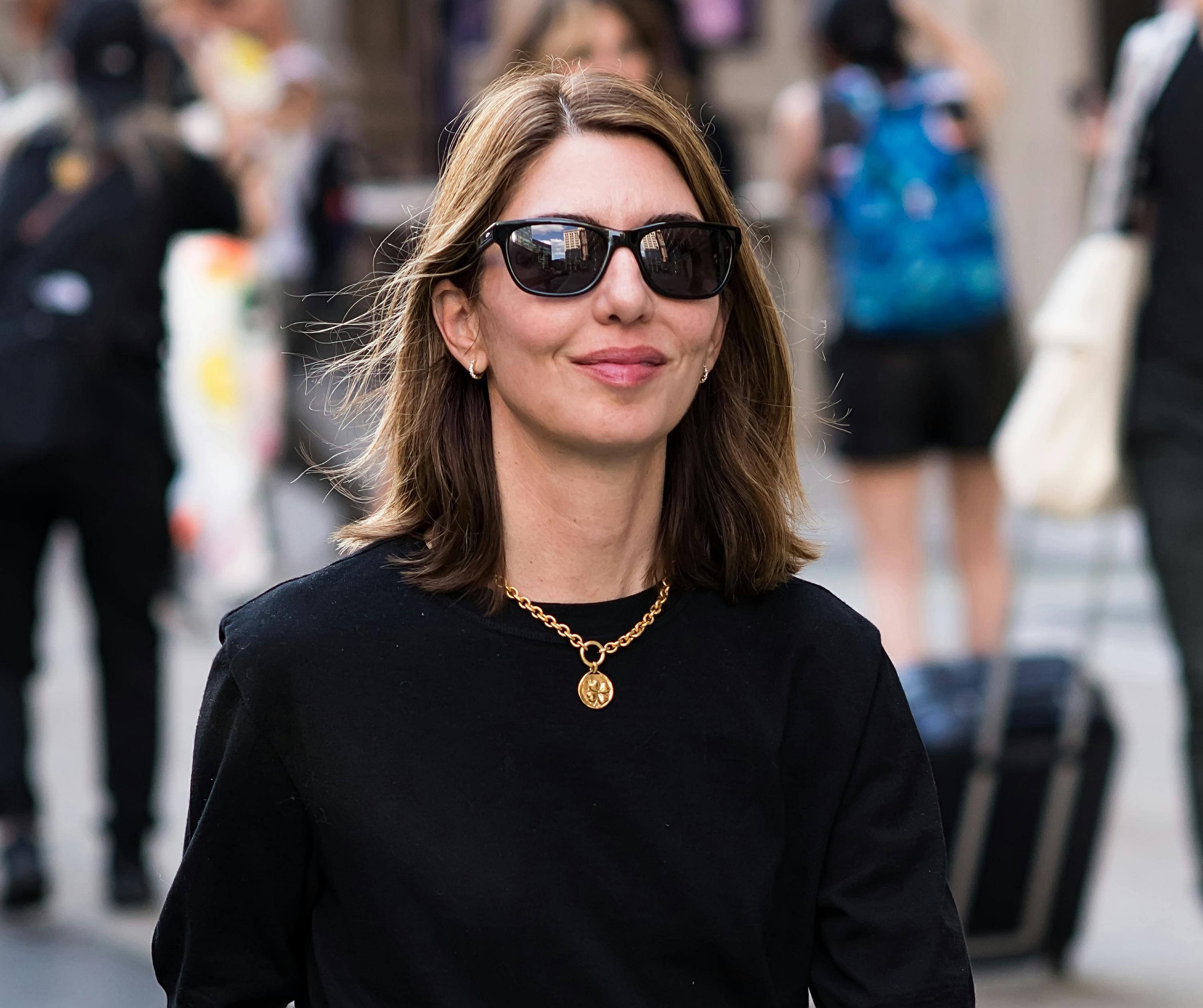 Sofia Coppola