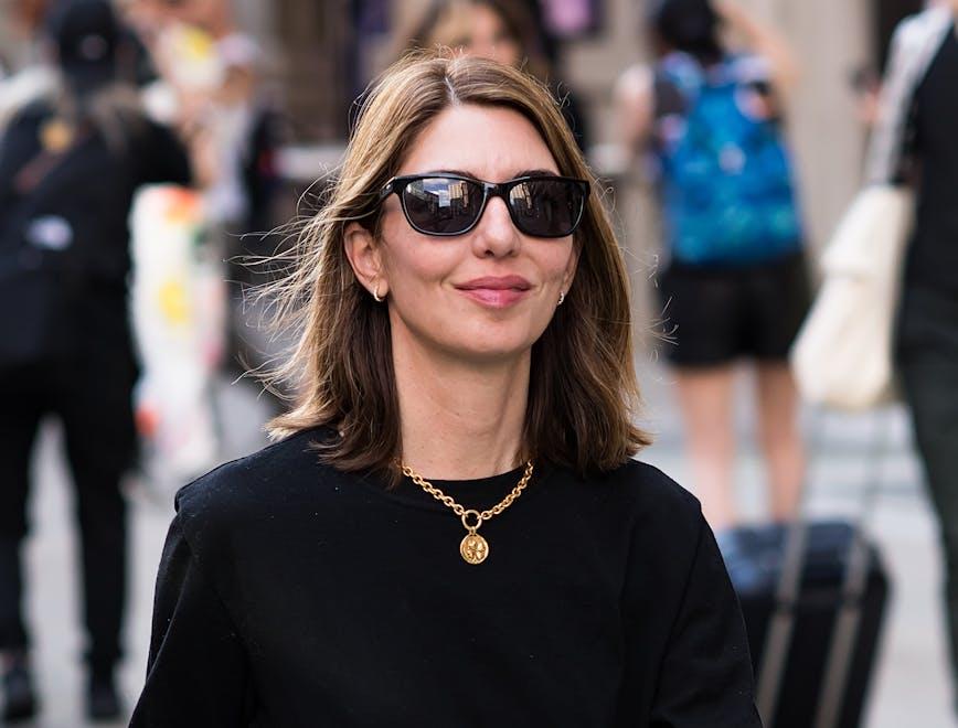 Sofia Coppola