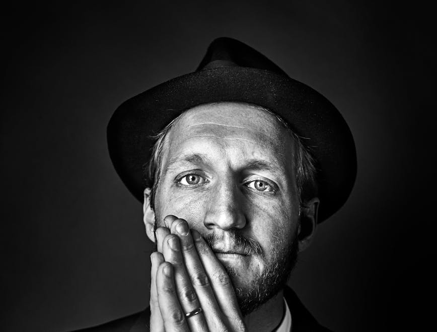 Jeremiah Fraites, co-fondatore e cantante dei "The Lumineers".